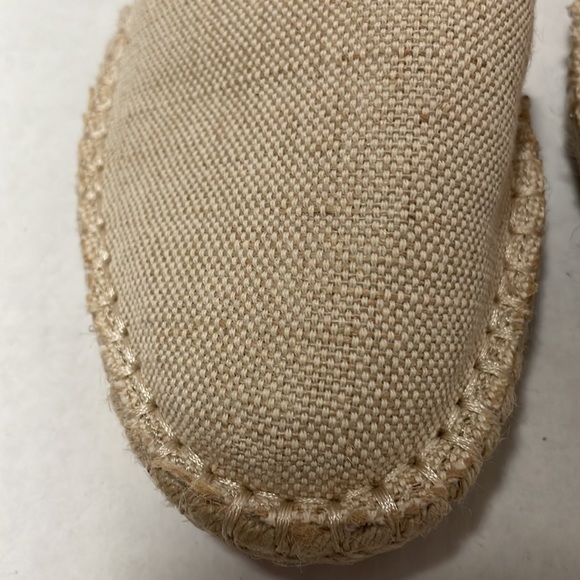 Time and tru memory foam beige espadrilles - Picture 11 of 16